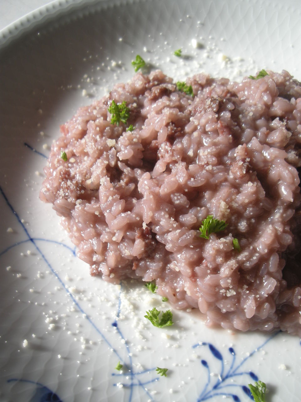 risotto